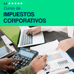 Curso de Impuestos Corporativos 2024