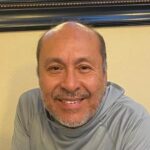 Pedro Meza