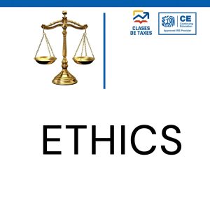 Ethics en vivo