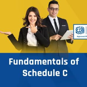 Fundamentals of Schedule C en Vivo