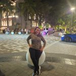Paulette Maquilon