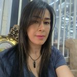 Angela Martinez Carrillo